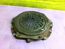 Flywheel clutch disc for sale  PETERBOROUGH