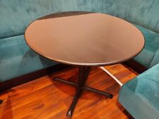 Round granite table for sale  TONBRIDGE