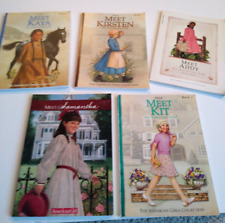 American girl series for sale  Midland