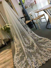 wedding veils for sale  Shipping to South Africa