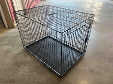 Collapsible wire dog for sale  Pocahontas