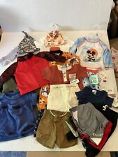 Baby clothes months for sale  Belfry
