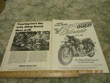 1972 1973 guzzi for sale  Baltic