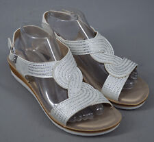 pavers sandals ladies for sale  GLASGOW