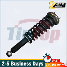 1X Rear Shock Strut Assembly w/o Active Fit Jaguar XF RWD AWD 2009-2015 C2Z18564 for sale  Shipping to South Africa