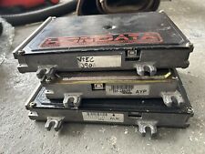 Honda obd1 hondata for sale  HALIFAX