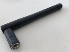 Used, Wi-Fi or WiFi antenna by D-Link - dual band - black for sale  Shipping to South Africa