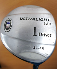 Golfschläger ultralight 320 gebraucht kaufen  Langenargen