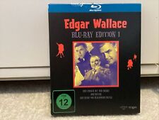 Edgar wallace edition for sale  BIRMINGHAM