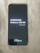 Samsung galaxy s20 for sale  SLOUGH