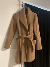 Express wool coat for sale  Worcester