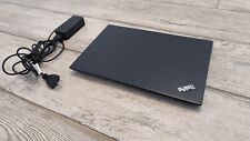 Lenovo thinkpad t480s usato  Vigonovo