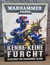 Warhammer starterset kenne gebraucht kaufen  Deutschland