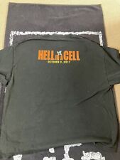 wwe hell cell for sale  MATLOCK