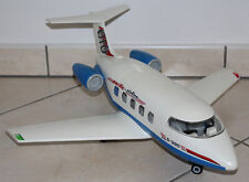 Playmobil flugzeug privatjet gebraucht kaufen  Achern