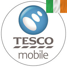 Tesco mobile ireland for sale  Ireland
