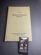 Aircraft navigation 1941 for sale  Lansdale