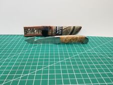 Nwtf fixed blade for sale  Oxford