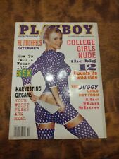 Playboy magazine oct for sale  Waynesboro