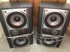 Aiwa speaker system for sale  DERBY