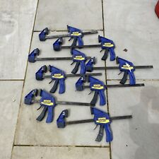 quick clamps for sale  MAIDENHEAD