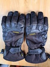 Akito pilot gloves for sale  LEEDS