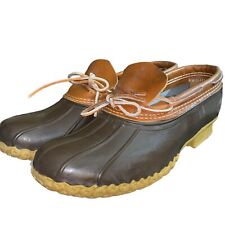 Vtg bean boots for sale  Corpus Christi