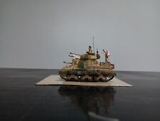 British m3.grant.med.tank 7th. for sale  Warwick