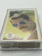 Freddie Mercury Mr Bad Guy Uk Original Cassette Holland Queen comprar usado  Enviando para Brazil