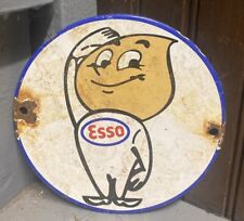 Esso happy motoring for sale  Wethersfield