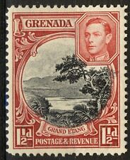 Grenada 1937 george d'occasion  Expédié en Belgium