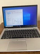 HP Elitebook 840 G8 14" (Core i7-1185G7, 16GB RAM 128GB SSD) for sale  Shipping to South Africa