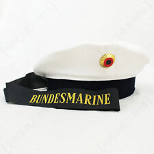 Kriegsmarine white top for sale  ABERYSTWYTH
