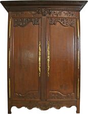 Armoire antique french for sale  Newberry