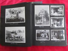 Victorian photo album for sale  Shipping to Ireland
