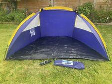 Beach shelter tent for sale  BRISTOL