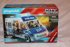 Playmobil polizei mannschaftsw gebraucht kaufen  Brackenheim