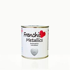 Frenchic metallics low for sale  SWINDON