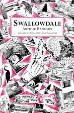 Swallowdale arthur ransome for sale  UK