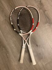 Pair babolat rackets for sale  Wayne