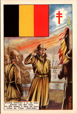 Belgium military history d'occasion  Expédié en Belgium