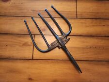 Antique hand forged for sale  Genoa
