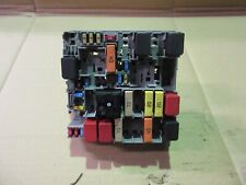 Fuse box fiat for sale  BEDFORD