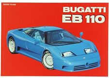 Bugatti 110 xxx for sale  UK