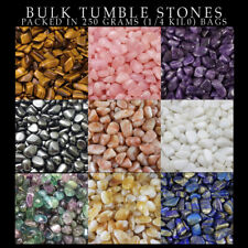 Wholesale tumble stones d'occasion  Expédié en Belgium