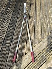 Edging shears spear for sale  BLACKBURN