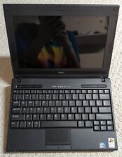 Used, Dell Latitude 2110 Laptop/Notebook Intel Atom N470 1.83Ghz 2GB RAM 320GB HDD 24 for sale  Shipping to South Africa