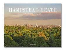 Hampstead heath london for sale  ROSSENDALE