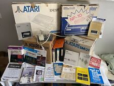 Atari 1040st first for sale  Sebastopol