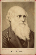 Charles robert darwin d'occasion  Pagny-sur-Moselle